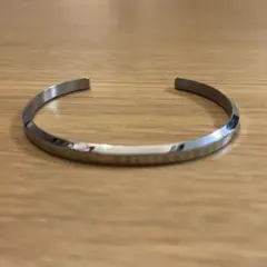 ダニエルウェリントン ブレスレット バングル