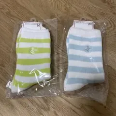 ルイスカステル　ゴルフ　靴下　ダックス