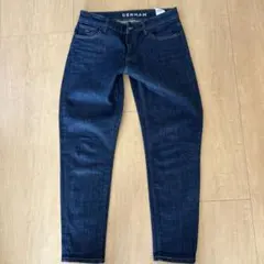 DENHAM デニムパンツ