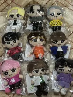 2025年最新】Snowman すのチル キーホルダー 全員の人気アイテム