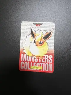 カードダス　ブースター