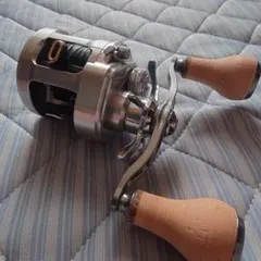 Abu Garcia Ambassadeur Pro Rocket希少左ロケット - メルカリ