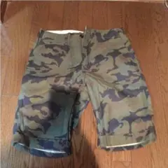 beams ショートパンツ