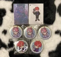 2025年最新】selly 缶バッジの人気アイテム - メルカリ