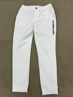 ニューバランス　ゴルフ　パンツ　2サイズ