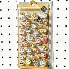 ベ*ん様 ちいかわ　ボンボンドロップシール　ウォーターシール　1シート