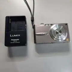 2026年最新】lumix dmc-fx8の人気アイテム - メルカリ