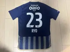 宮市亮 ウェア