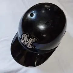 激レア】郡司裕也 実使用ヘルメット