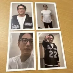 101smile　大城選手　サイン入りチェキ 大城卓三 101smile チェキ - メルカリ