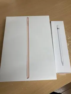 iPad Air 3 + Apple Pencil セット 箱あり美品 Apple 13-inch iPad Air M3 chip Built for Apple Intelligence