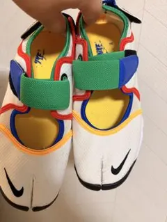 Nike エアリフト