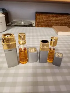 CHANEL N°19 パルファム 15ml + 7.5ml