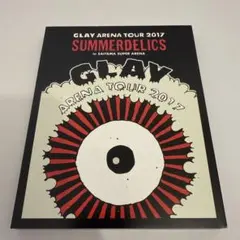 glay ブルーレイ