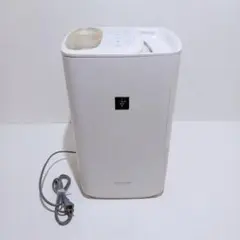 【未使用】SHARP  加湿器 HV-J30-A [モイストブルー] SHARP(シャープ) / 加湿器 HV-J30-A [モイストブルー] | 中古品