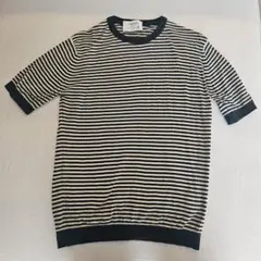 JOHN SMEDLEY MACKINTOSH LONDON サマーニット GRのサムネイル