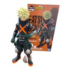 2026年最新】一番くじ 僕のヒーローアカデミア fight on! d賞の人気
