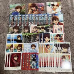 あんスタ　千秋　紙類　まとめ売り