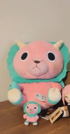 【未使用品】ぬいぐるみ　お得セット