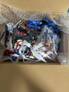 HG ガンプラ ジャンク 詰め合わせ - メルカリ