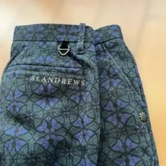 セントアンドリュースメンズパンツＳサイズ