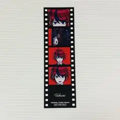 HUNDREDLINE マルイ 抽選 イラストカード 澄野拓海