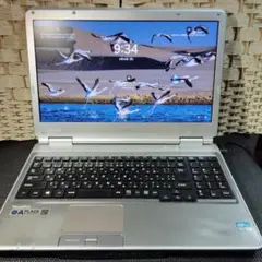NEC VersaPro Core i5 SSD240 office搭載