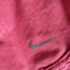ナイキ　NIKE　レディースS　ショートパンツ　サイドメッシュ　軽量