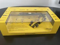 ミニチャンプス ジョーダンフォードEJ13 1/43 N·ハイドフェルドのサムネイル