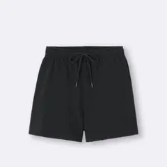 GU スウェットショートパンツ