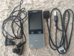 WalkMan SONY NW-A30Series ウォークマン 箱あり 充電器 - メルカリ