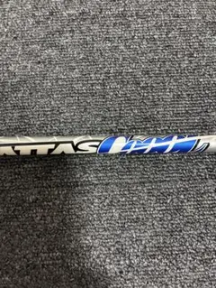 アッタスクール 6S ドライバー用　ピンスリーブ付