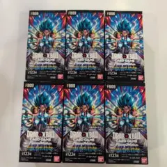 全てシール付き未開封　ドラゴンボール DUAL EVOLUTION 10ボックス 全てシール付き未開封 ドラゴンボール DUAL EVOLUTION 10ボックス