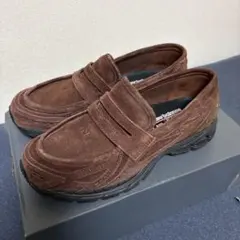 new balance1906l ローファースニーカー25.5cm