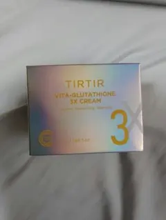 TIRTIR VITA-GLUTATHIONE 3X CREAM 50ml