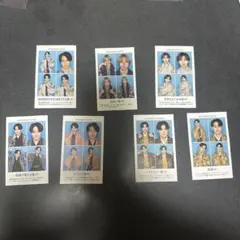 証明写真 TravisJapan