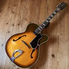 希少1960年製 Guild A-150 フルアコのサムネイル
