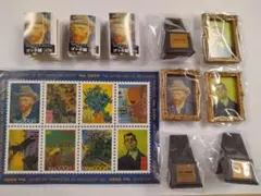 ゴッホ展　まとめ売り
