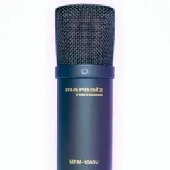 Marantz Professional MPM-1000 本体のサムネイル