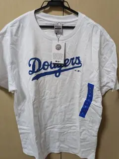 公式　新品　ドジャース　Tシャツ