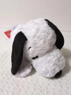 超 ビッグ スヌーピーぬいぐるみ 　ふわふわ　もこもこ　特大のサムネイル