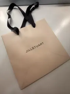 JILLSTUART ショップ袋のサムネイル
