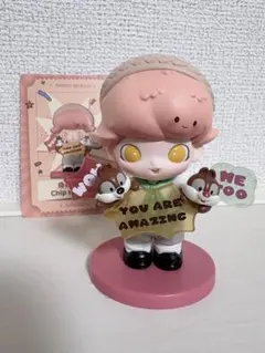ポップマートDIMOO WORLD × DISNEY シリーズ