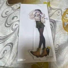 2025年最新】カーマ fgo アクリルの人気アイテム - メルカリ