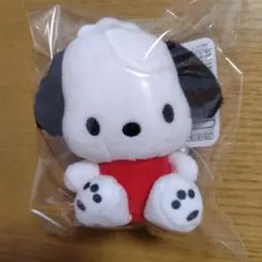 ポチャッコ サンリオキャラクターズ マスコット DX