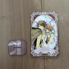 2026年最新】clamp展 アクリルスタンド ツバサの人気アイテム - メルカリ