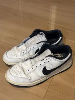 27.5cm Nike Dunk Low Athletic Department
