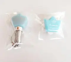 うたプリ プリライ リングライト ミニライト カミュ