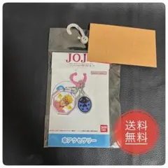 未開封 マルチチャーム ジョルノ・ジョバァーナ『ジョジョの奇妙な冒険　黄金の風』