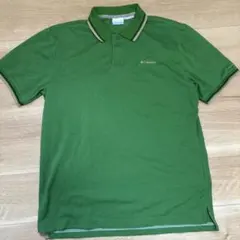 Colombia コロンビア　ポロシャツ　XL